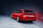 Skoda Octavia RS iV Combi 2020 года (WW)